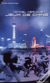 Capa do artigo Jeux De Chine