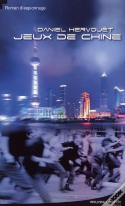 Capa do artigo Jeux De Chine