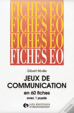 Capa do artigo Jeux De Communication