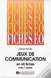 Capa do artigo Jeux De Communication