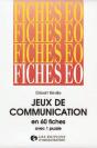 Jeux De Communication - Preview