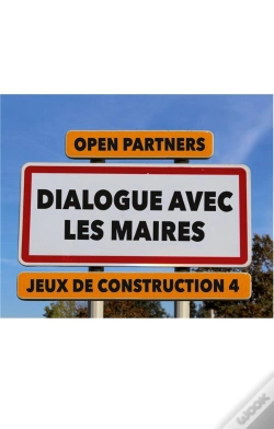 Capa do artigo Jeux De Construction 4