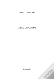 Capa do artigo Jeux De Corde