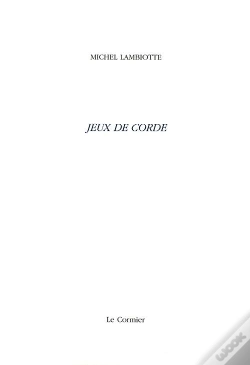 Capa do artigo Jeux De Corde