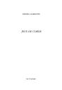 Jeux De Corde - Preview