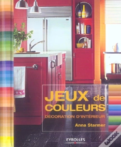 Capa do artigo Jeux De Couleurs ; Decoration D'Interieur