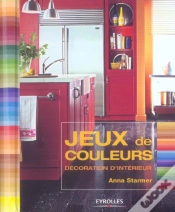 Capa do artigo Jeux De Couleurs ; Decoration D