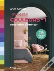 Capa do artigo Jeux De Couleurs - Decoration D