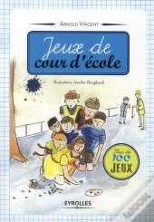 Jeux De Cour D'Ecole