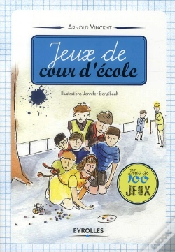 Capa do artigo Jeux De Cour D'Ecole