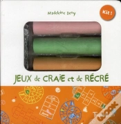 Capa do artigo Jeux De Craie Et De Recre