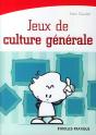 Jeux De Culture Générale - Preview