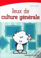 Capa do artigo Jeux De Culture Générale