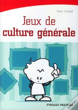 Capa do artigo Jeux De Culture Générale