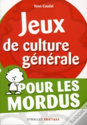 Capa do artigo Jeux De Culture Generale