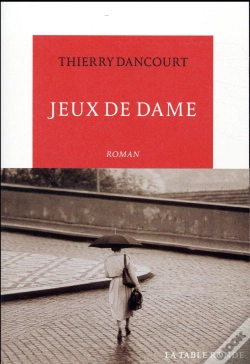 Capa do artigo Jeux De Dame