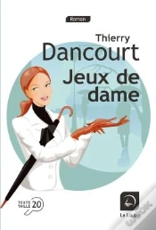 Capa do artigo Jeux De Dame