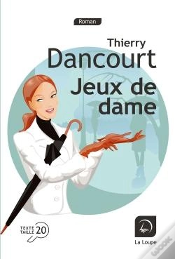 Capa do artigo Jeux De Dame