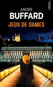 Capa do artigo Jeux De Dames
