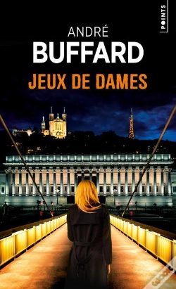 Capa do artigo Jeux De Dames