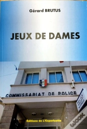 Capa do artigo Jeux De Dames