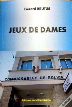Capa do artigo Jeux De Dames