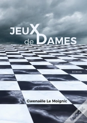 Capa do artigo Jeux De Dames
