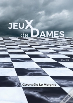 Capa do artigo Jeux De Dames