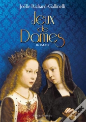 Capa do artigo Jeux De Dames