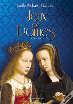 Capa do artigo Jeux De Dames