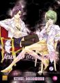 Jeux De Demoiselles T02 - Preview