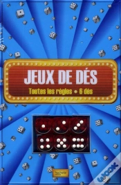 Capa do artigo Jeux De Des