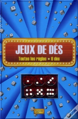 Capa do artigo Jeux De Des