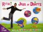 Jeux De Doigts - Preview