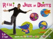 Capa do artigo Jeux De Doigts