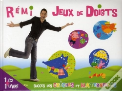 Capa do artigo Jeux De Doigts