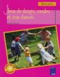 Jeux De Doigts, Rondes Et Jeux Dansés - Tome 1 (+ Cd Audio) - Preview