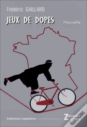 Capa do artigo Jeux De Dopes
