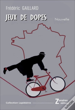 Capa do artigo Jeux De Dopes