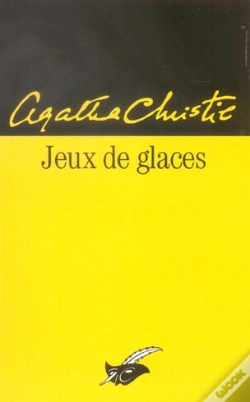 Capa do artigo Jeux De Glaces