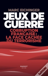 Jeux De Guerre