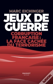 Capa do artigo Jeux De Guerre