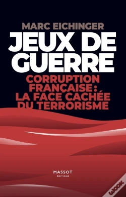 Capa do artigo Jeux De Guerre
