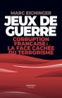 Jeux De Guerre - Preview