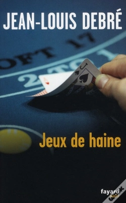Capa do artigo Jeux De Haine