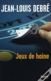 Capa do artigo Jeux De Haine