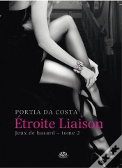 Capa do artigo Jeux De Hasard T.2 ; Étroite Liaison