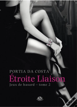 Capa do artigo Jeux De Hasard T.2 ; Étroite Liaison