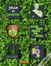 Jeux De Jardins