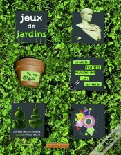Capa do artigo Jeux De Jardins